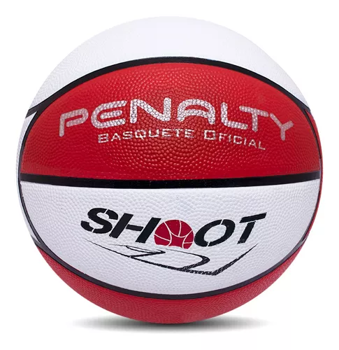 BOLA BASQUETE PENALTY OF SHOOT 4 - GTIN/EAN/UPC 7909068464188 - Cadastro de  Produto com Tributação e NCM - Cosmos