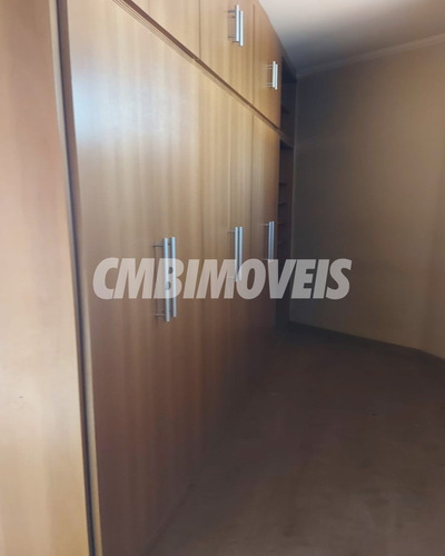 Imagem 12 de 27 de Casa À Venda 4 Dormitórios No Jardim Santa Genebra Em Campinas - Ca06316 - Ca06316 - 69983110