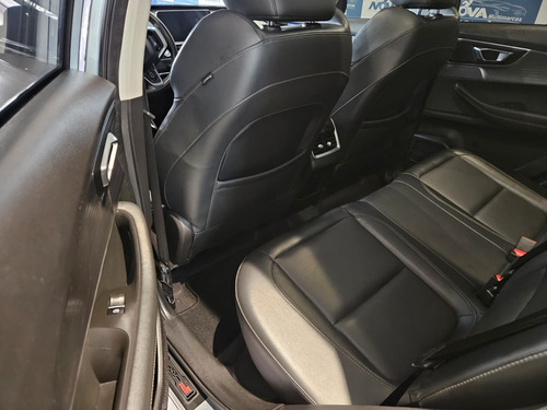 Chery TIGGO 5X PRO 1.5 VVT TURBO iFLEX CVT