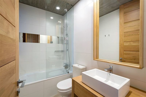 Departamento En Arriendo De 3 Dorm. En Las Condes
