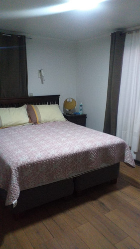 Comoda Y En Excelente Estado, Impecable, Llegar Y Habitar