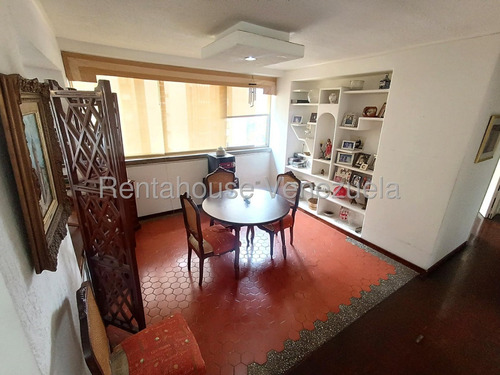 Bello Apartamento En Venta El Peñon #25-19281