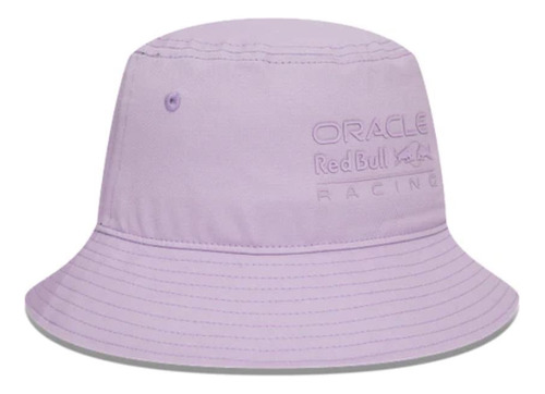 Gorro Bucket Red Bull Red Bull Seasonal Violet