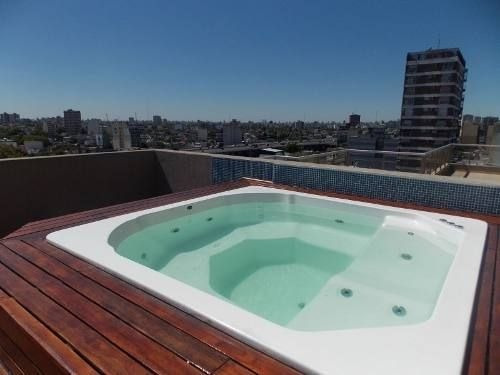 Departamento En Venta En Villa Luro