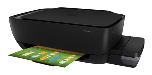 Impresora Hp Ink Tank 315 Sistema Continuo Mfp (z4b04a)