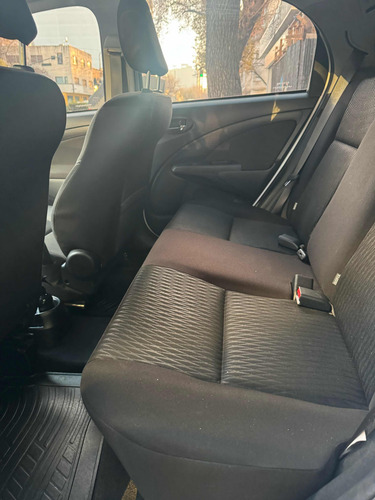 Toyota Etios 1.5 Xls At