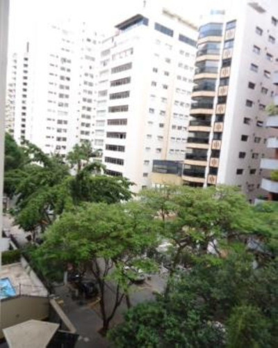 Imagem 4 de 15 de Apartamento - Hi 495 - 33194797