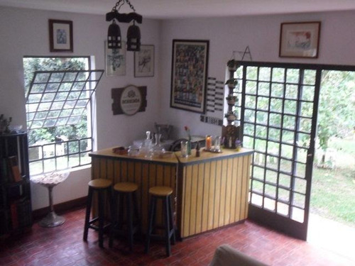 Imagem 13 de 25 de Casa De 3 Dorms Com 1 Suite - Ch0015