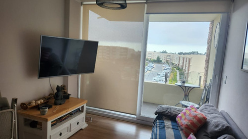 Arriendo Cómodo Depto Lomas De Papudo- 3 Dorm/2baños- 6 Pers