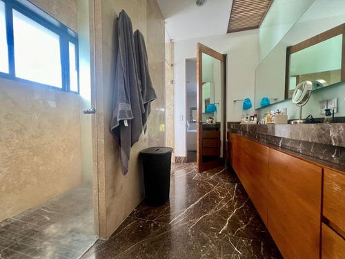 Venta Casa Amueblada En Vista Horizonte