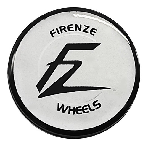 Tapa Rin Coca Copa Centro Firenze Wheels 55mm Juegox4