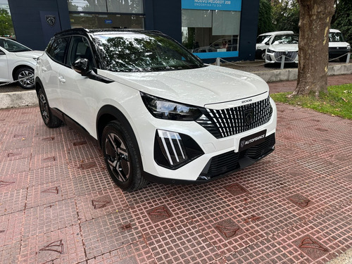 Peugeot 2008 1.0T Gt