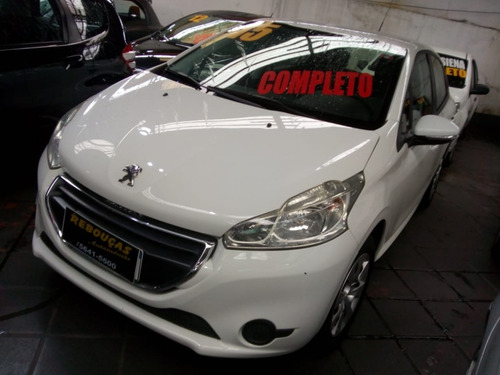 Peugeot 208 Active I.5