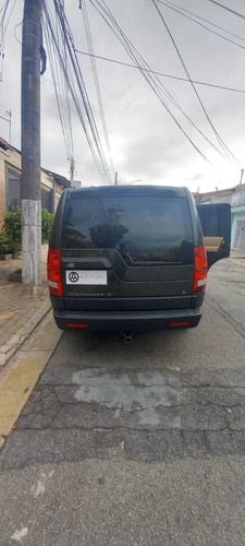 Land Rover Discovery 2007 4.0 V6 S 5p