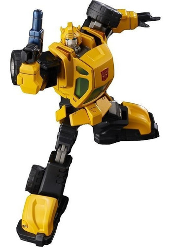 Transformers Bumblebee Flame Toys