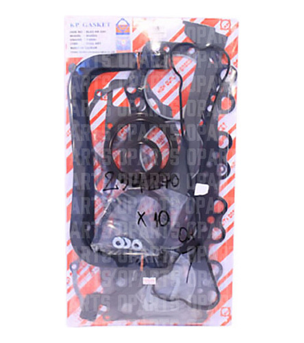 Jgo Empaquetadura Motor Para Kia K3500 3.5 1990/1995