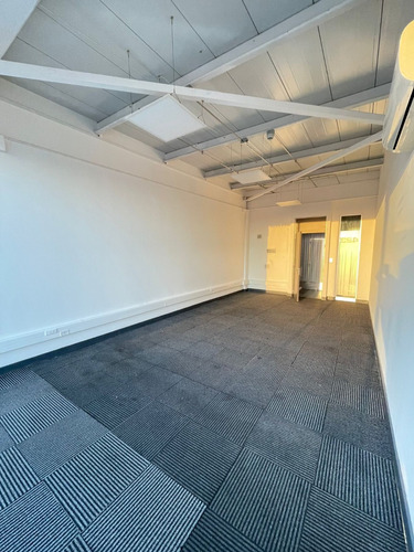 Oficinas Disponibles En Arriendo Mall Paseo Balmaceda