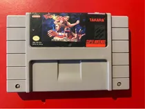 Comprar Fatal Fury Super Nintendo Snes Oldskull Games