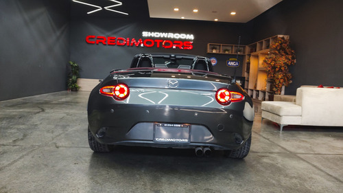 Mazda MX-5 2.0 Sport Mt