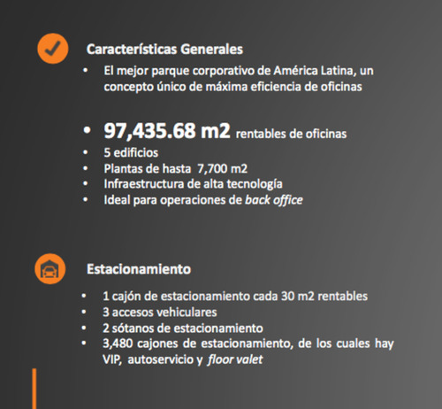 Renta De Oficinas Comerciales, Centrum Park 94.21m2 , $ 37,684.00