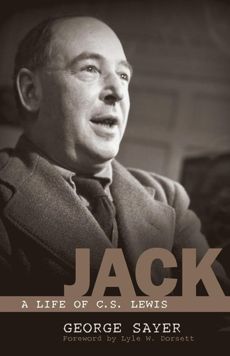 Libro: Jack: Una Vida De C. S. Lewis