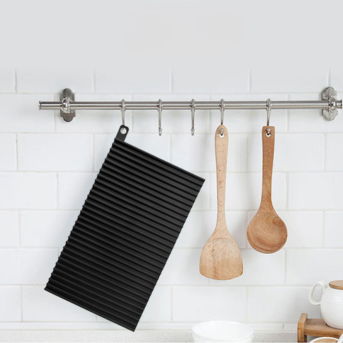 Tapete Moderno Para Mesa De Comedor Aislante Para Cocina, Cu