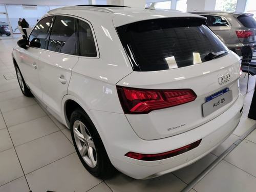 Imagen 17 de 25 de Audi Q5 2018 2017 2019 Q2 Q3 Q7 Usada Usado A1 A3 A4 A5 Q518