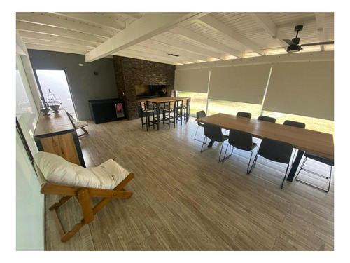 Imagen 9 de 27 de Casa En Fincas Del Sur