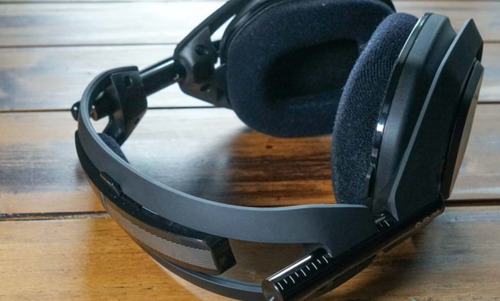 Auriculares Inalámbricos Astro A50 Gen 4 Negro