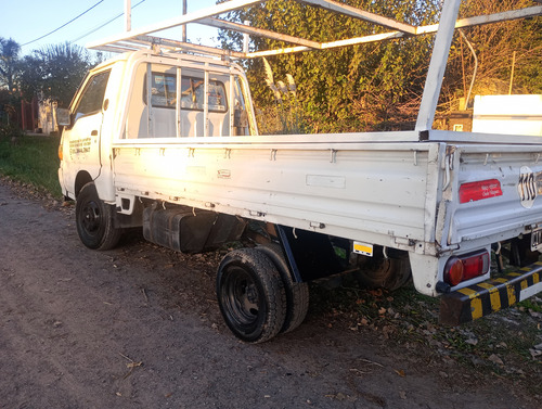 Hyundai H100 2.5 Truck