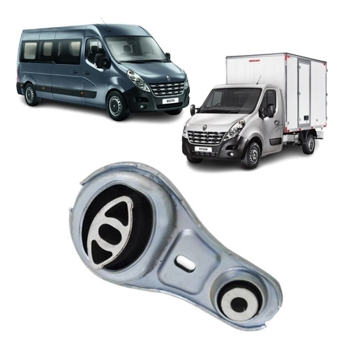 Coxim Biela Cambio Nova Master 2.3 2014 A 2019 Original