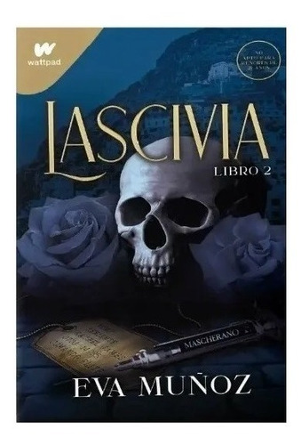 Lascivia Libro 2