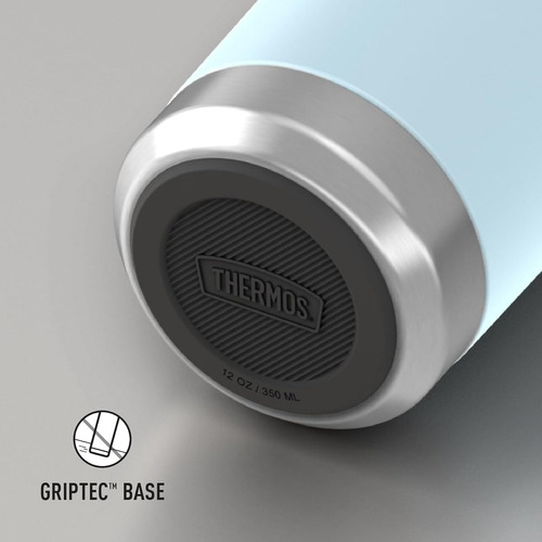 Thermos Icon Series 355 Ml Glacier Vaso Acero Inoxidable