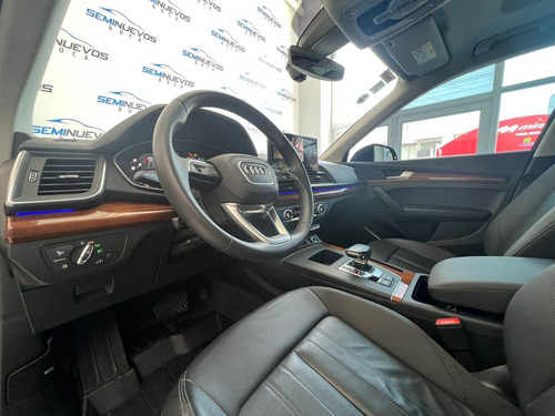 Audi Q5 2.0 L 45 Tfsi Elite Dsg