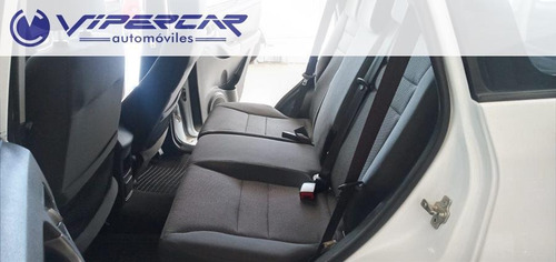 Chery Tiggo 2 2500 Y 48 Cuotas En $ 1.6 2015 Impecable!