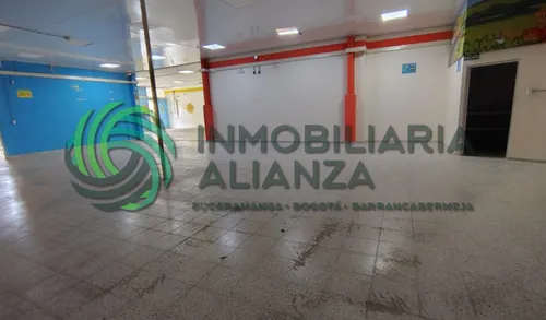 Local En Arriendo En Chapinero. Cod A16947