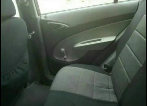 Chevrolet Sail Sail 1.4