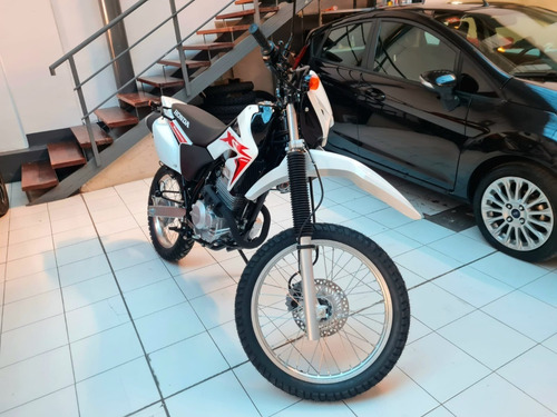 Imagen 3 de 3 de Honda Tornado Xr 250 0km