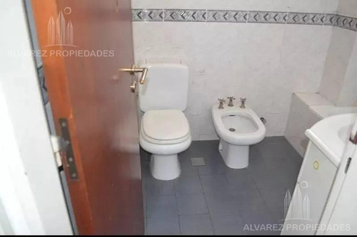 Imagen 7 de 11 de Departamento 3 Ambientes Venta Ramos Mejía Permuta