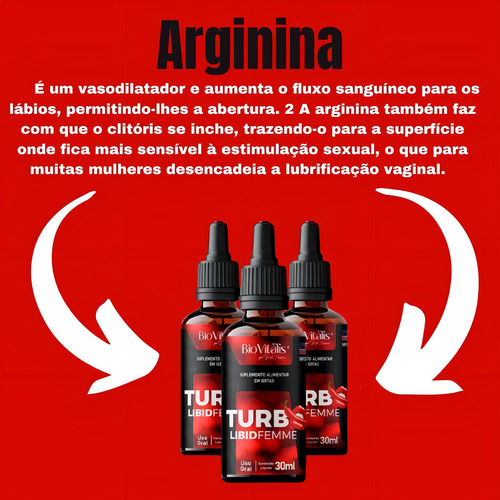 Libid Femme: recupere la libido femenina de forma natural