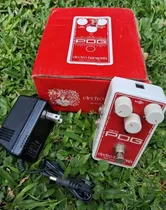 Comprar Nano Pog Electroharmonix Pedal Octavador
