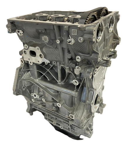 Motor Onix 1.0 3 Cilindros Turbo 116cv - Novo Original Gm