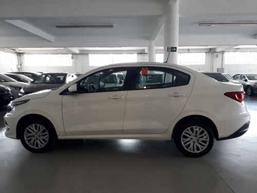 Fiat Cronos 1.3 FIREFLY FLEX DRIVE MANUAL