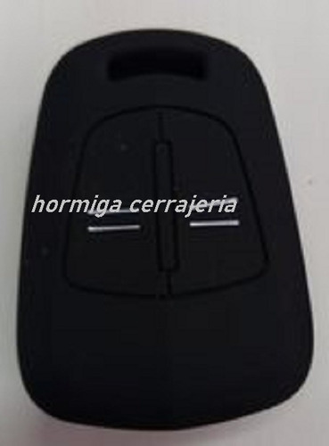 Funda Silicon Chevrolet Opel