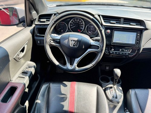 Honda BR-V 1.5 Prime Cvt