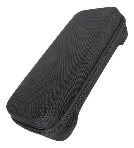 Funda Steam Deck De Nailon Eva A Prueba De Golpes E Impermea