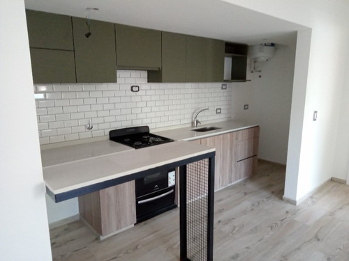 Imagen 6 de 11 de Departamento 2 Ambientes A Estrenar.