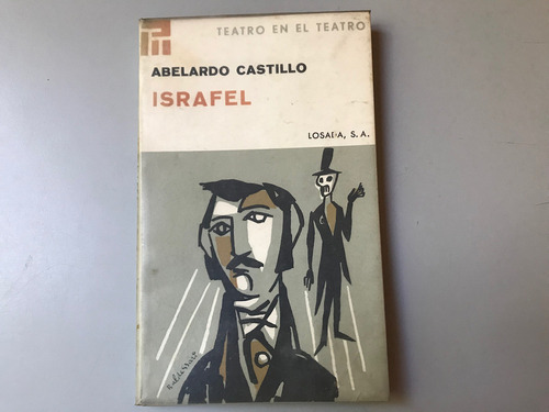 Israfel - Abelardo Castillo