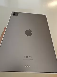 iPad Pro 11 -512gb- 4ta Gen- Nueva!! En Caja!! De U.s.a