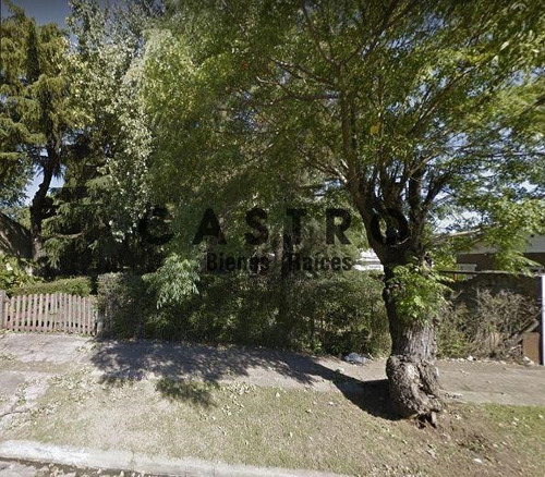 Terreno Lote  En Venta Ubicado En Libertad, Merlo, G.b.a. Zona Oeste